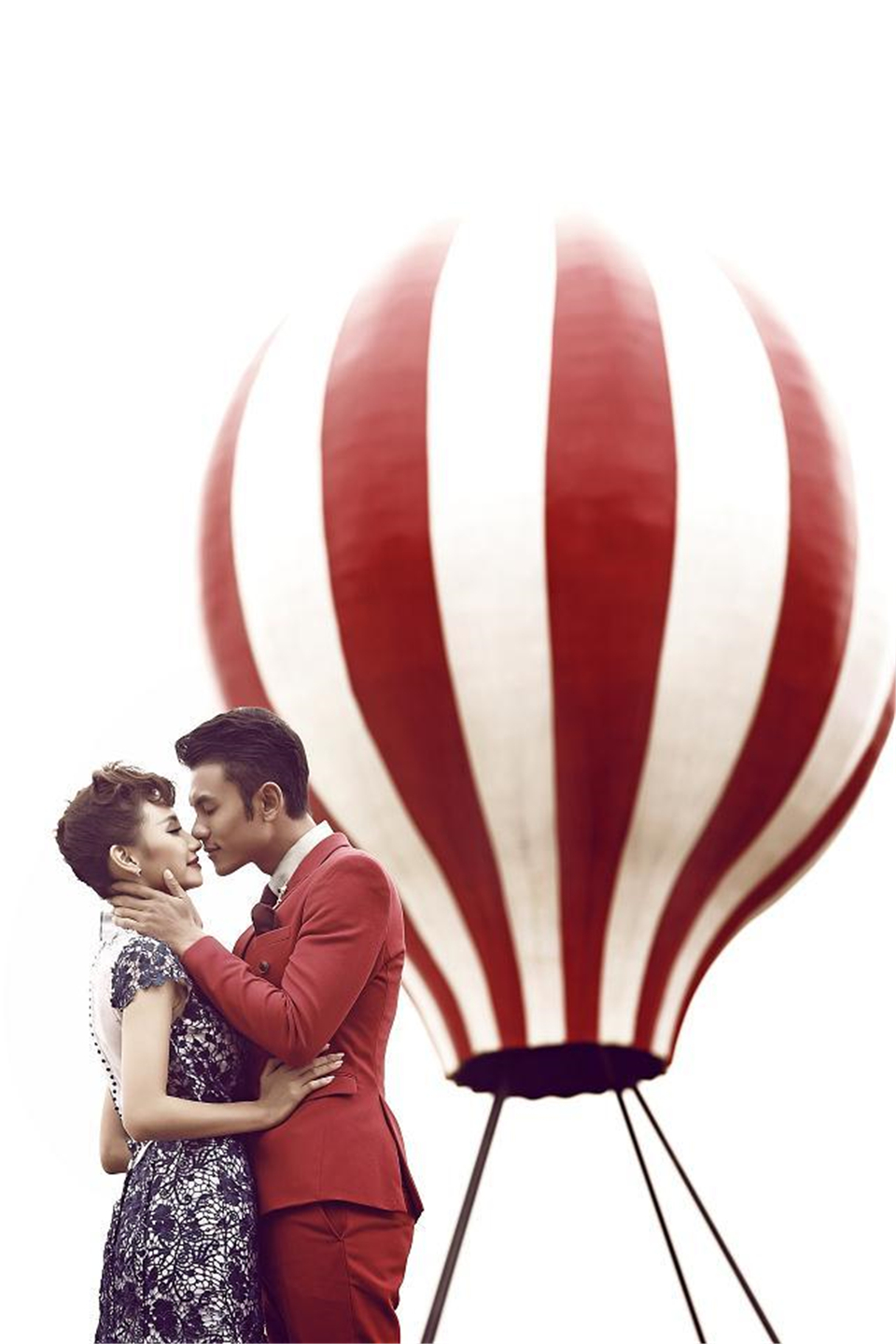 杭州依山郡-爱飞翔-图片1