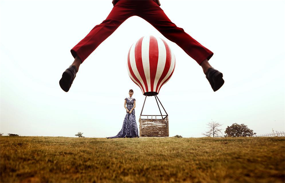 杭州依山郡-爱飞翔-图片3