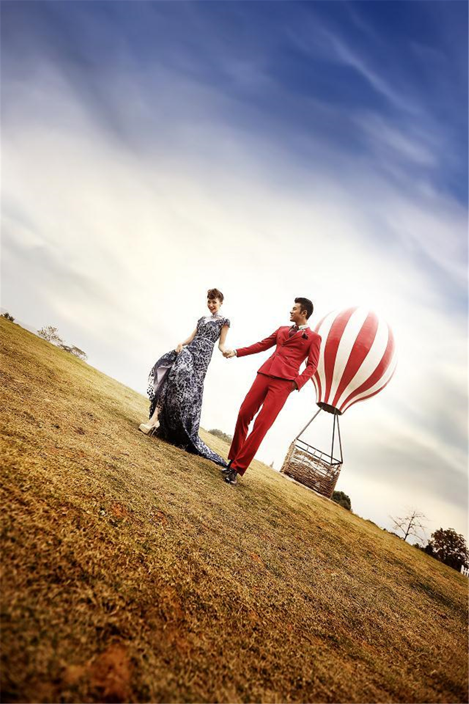 杭州依山郡-爱飞翔-图片4