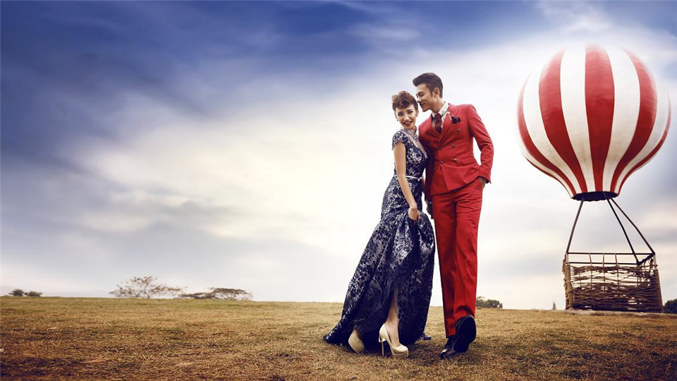 杭州依山郡-爱飞翔-图片5