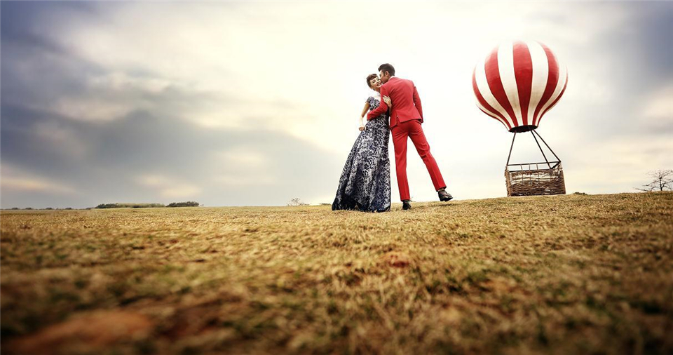 杭州依山郡-爱飞翔-图片6