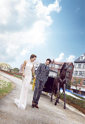 杭州依山郡-情缘