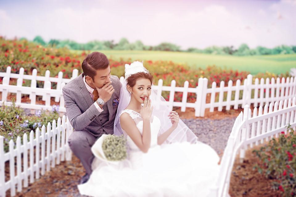 杭州依山郡-神秘花园-图片7