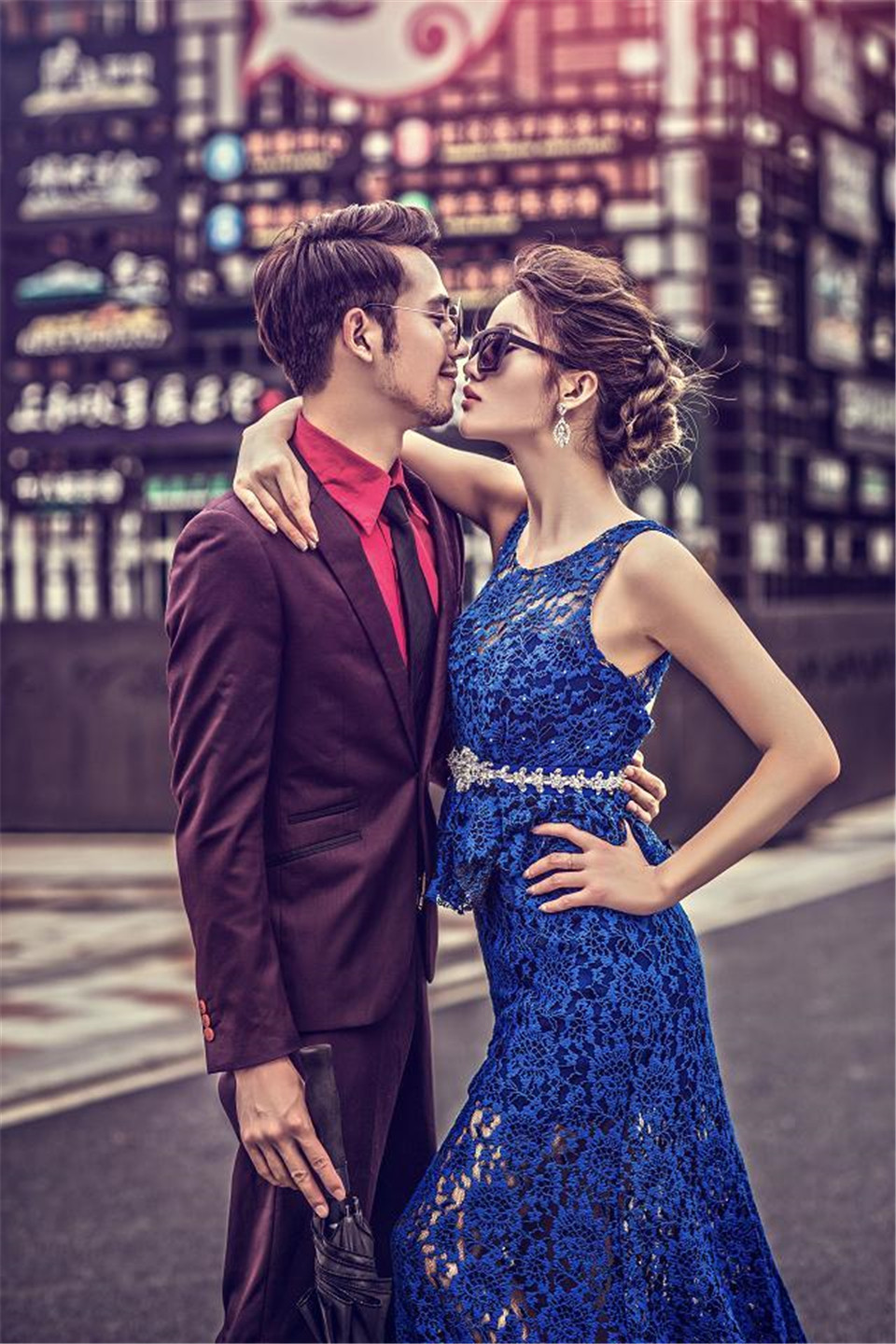 杭州依山郡-时尚组合-图片5