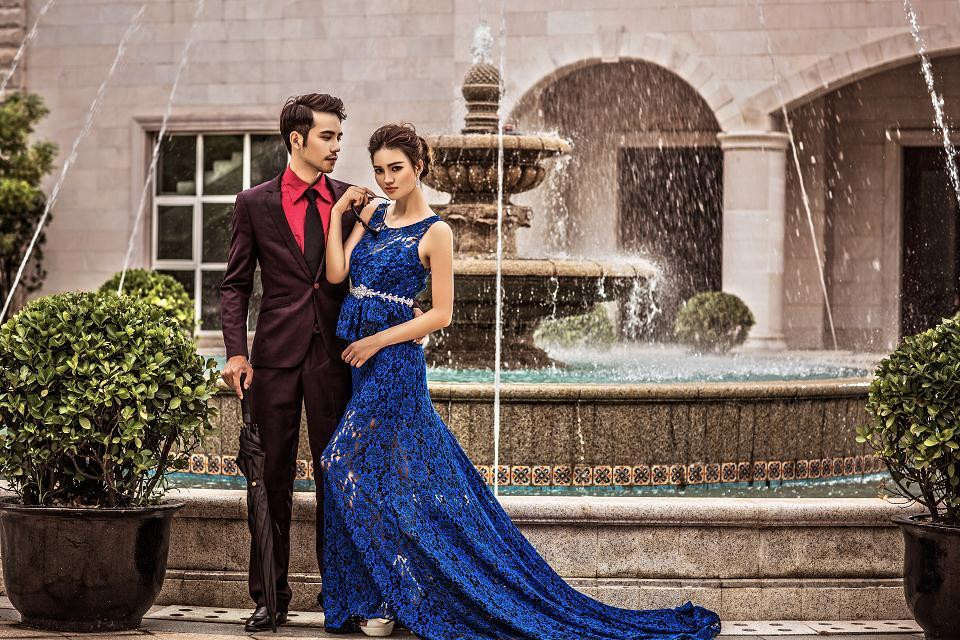 杭州依山郡-时尚组合-图片6