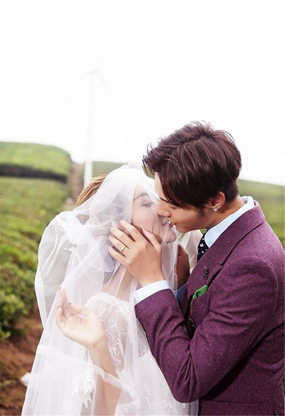 杭州依山郡-小情歌