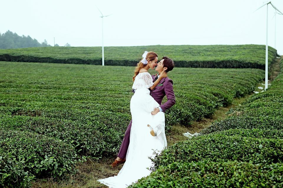 杭州依山郡-小情歌-图片2