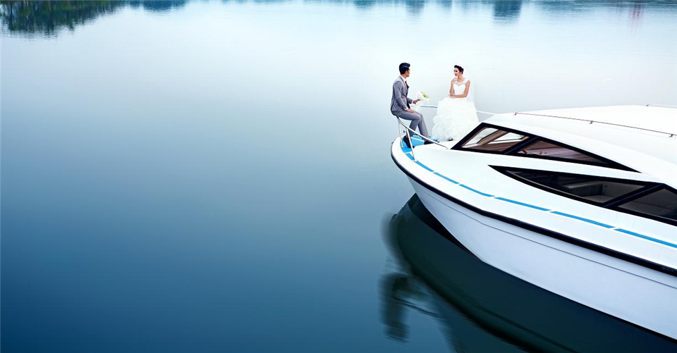 杭州依山郡-游艇-图片3