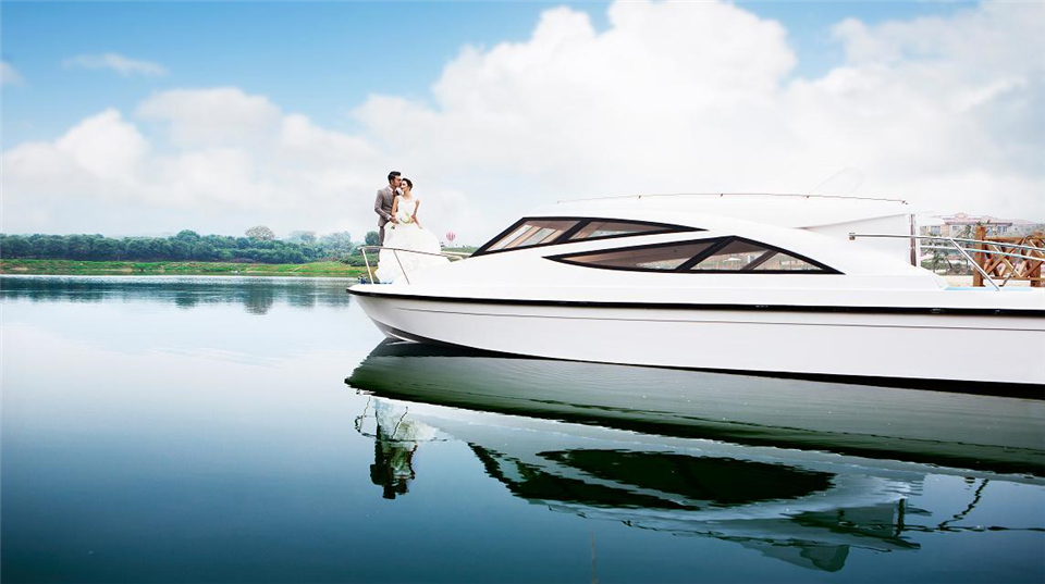 杭州依山郡-游艇-图片1