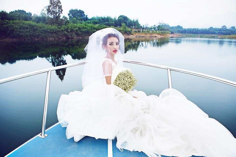 杭州依山郡-游艇-图片4