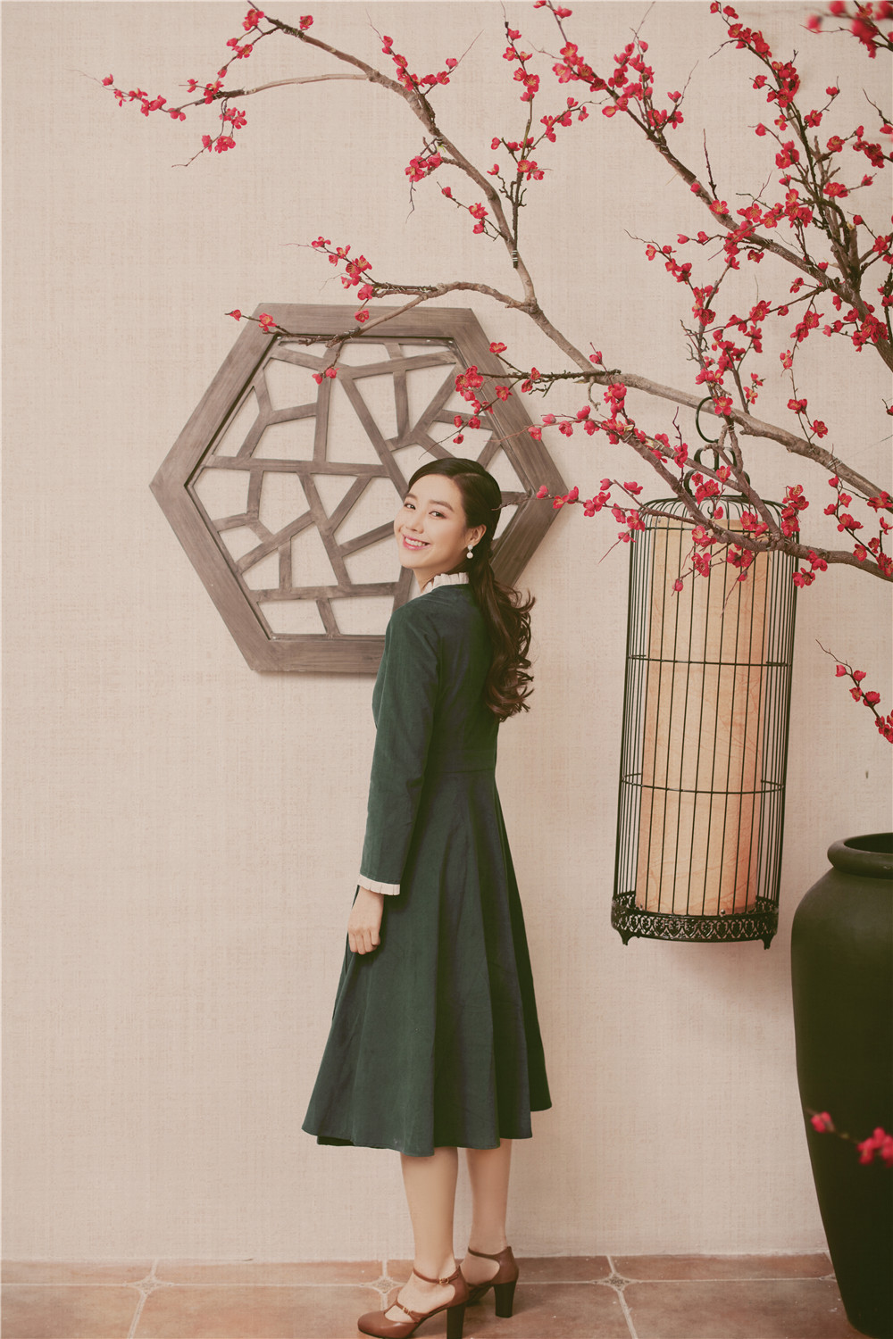 杭州-巧克力庄园-中国风-图片4