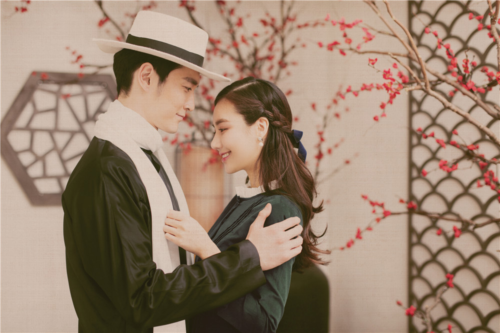 杭州-巧克力庄园-中国风-图片9