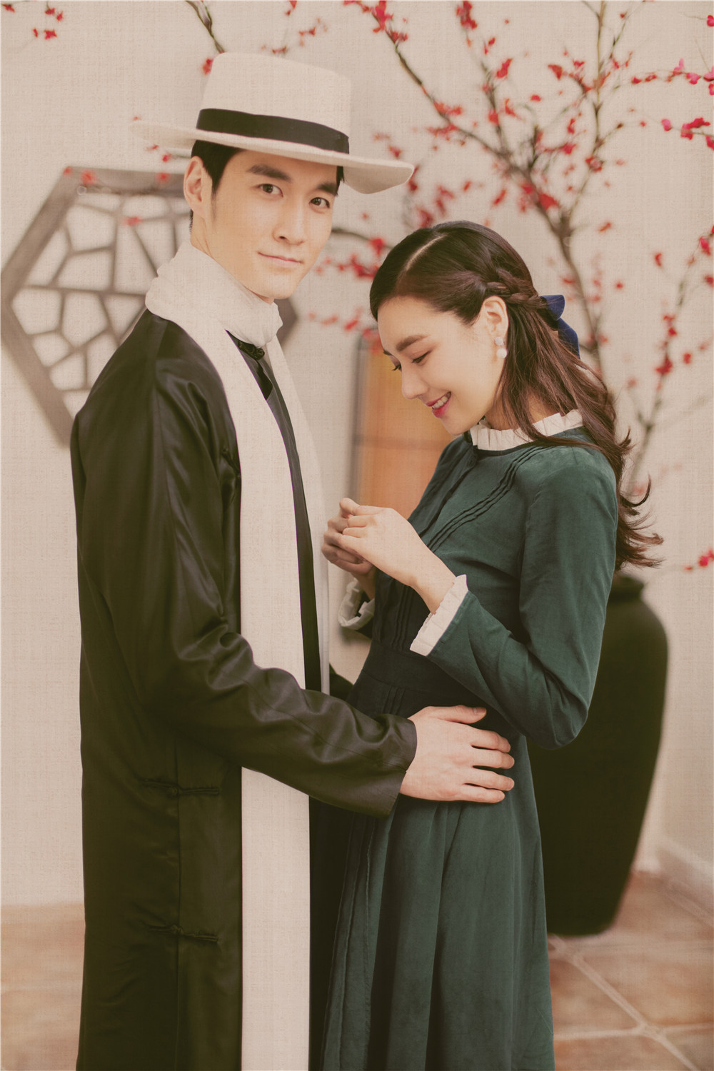 杭州-巧克力庄园-中国风-图片10