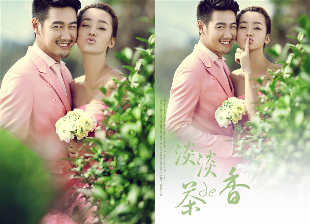 杭州-龙井茶园-图片8