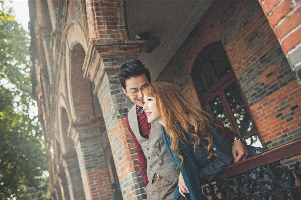 杭州-抱青别墅-图片5