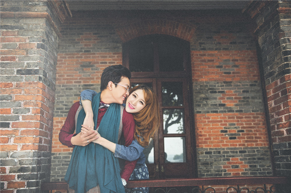 杭州-抱青别墅-图片4