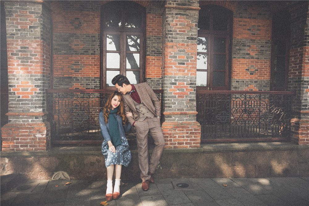 杭州-抱青别墅-图片3