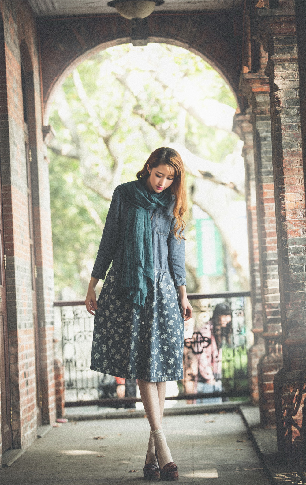 杭州-抱青别墅-图片12