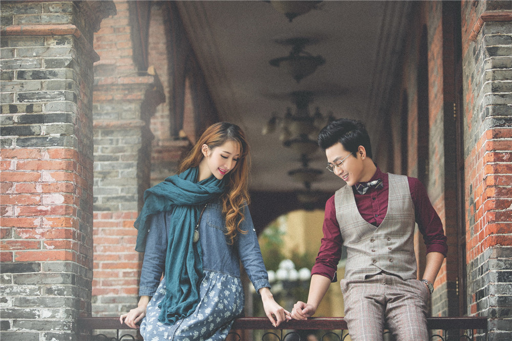 杭州-抱青别墅-图片16