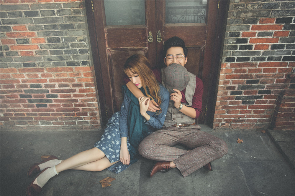 杭州-抱青别墅-图片13