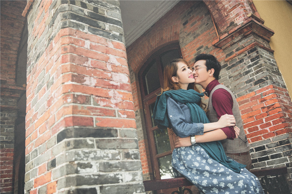 杭州-抱青别墅-图片15