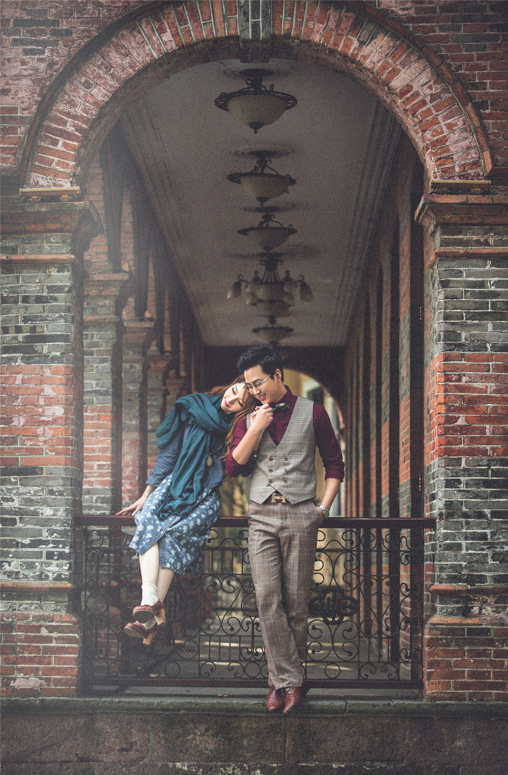 杭州-抱青别墅-图片17