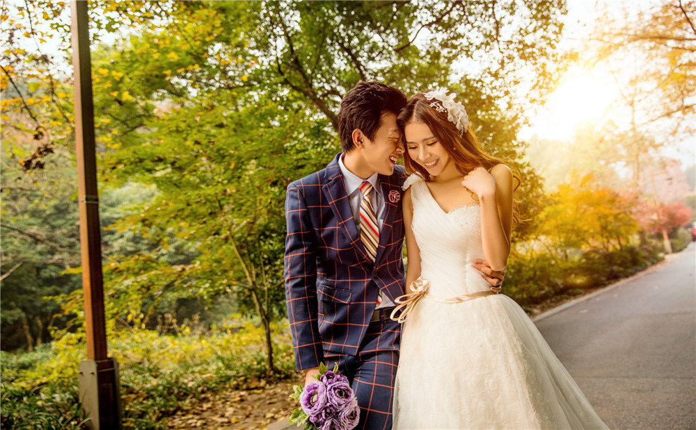 杭州-九溪-图片3