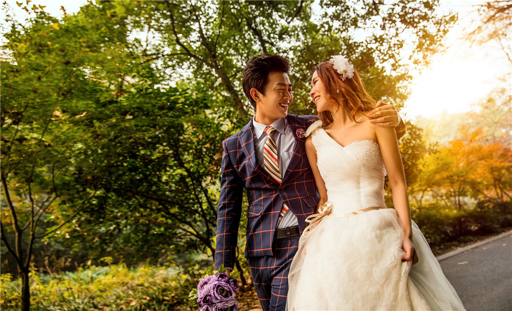 杭州-九溪-图片2