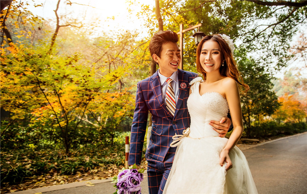 杭州-九溪-图片4