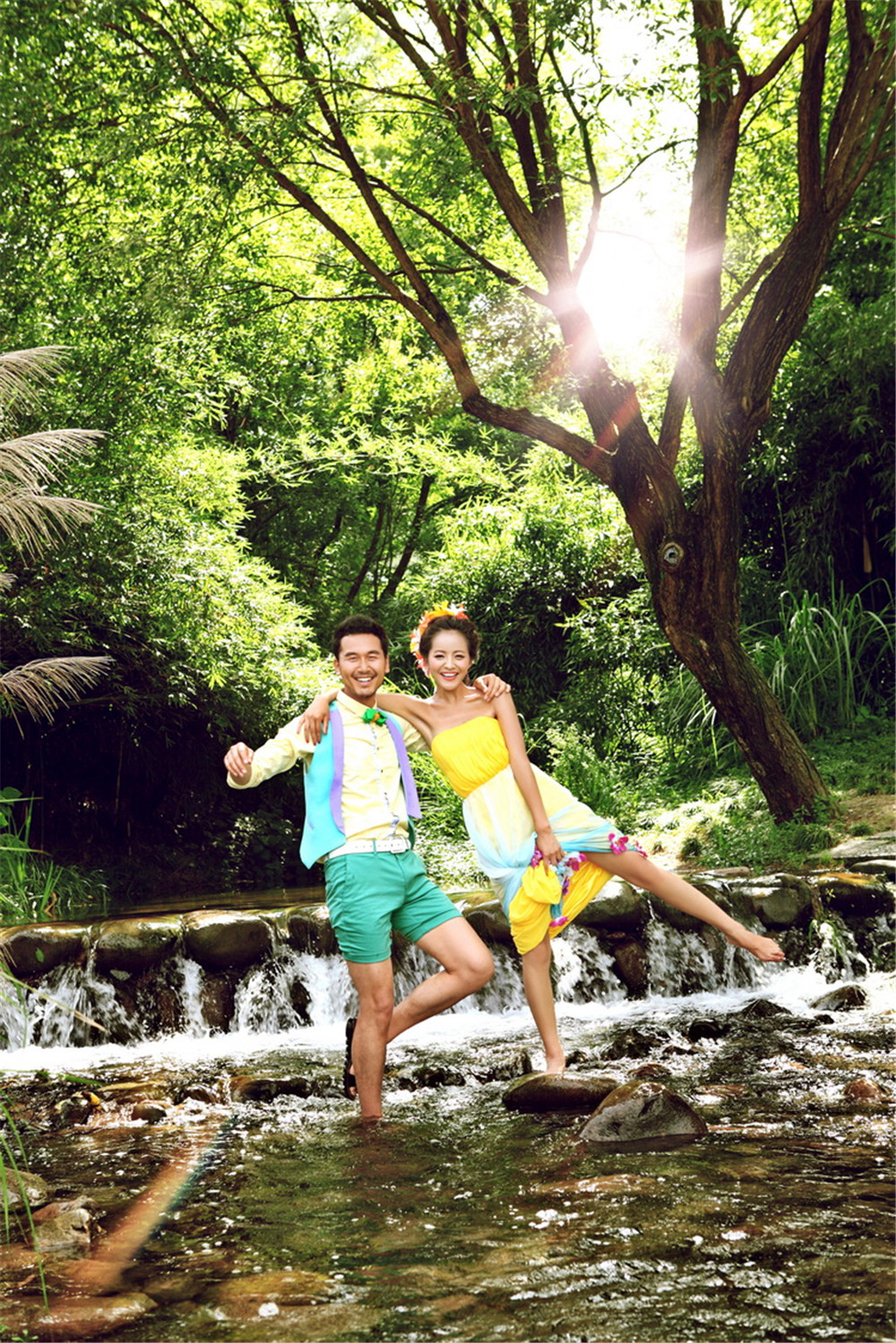 杭州-茅家埠-图片4