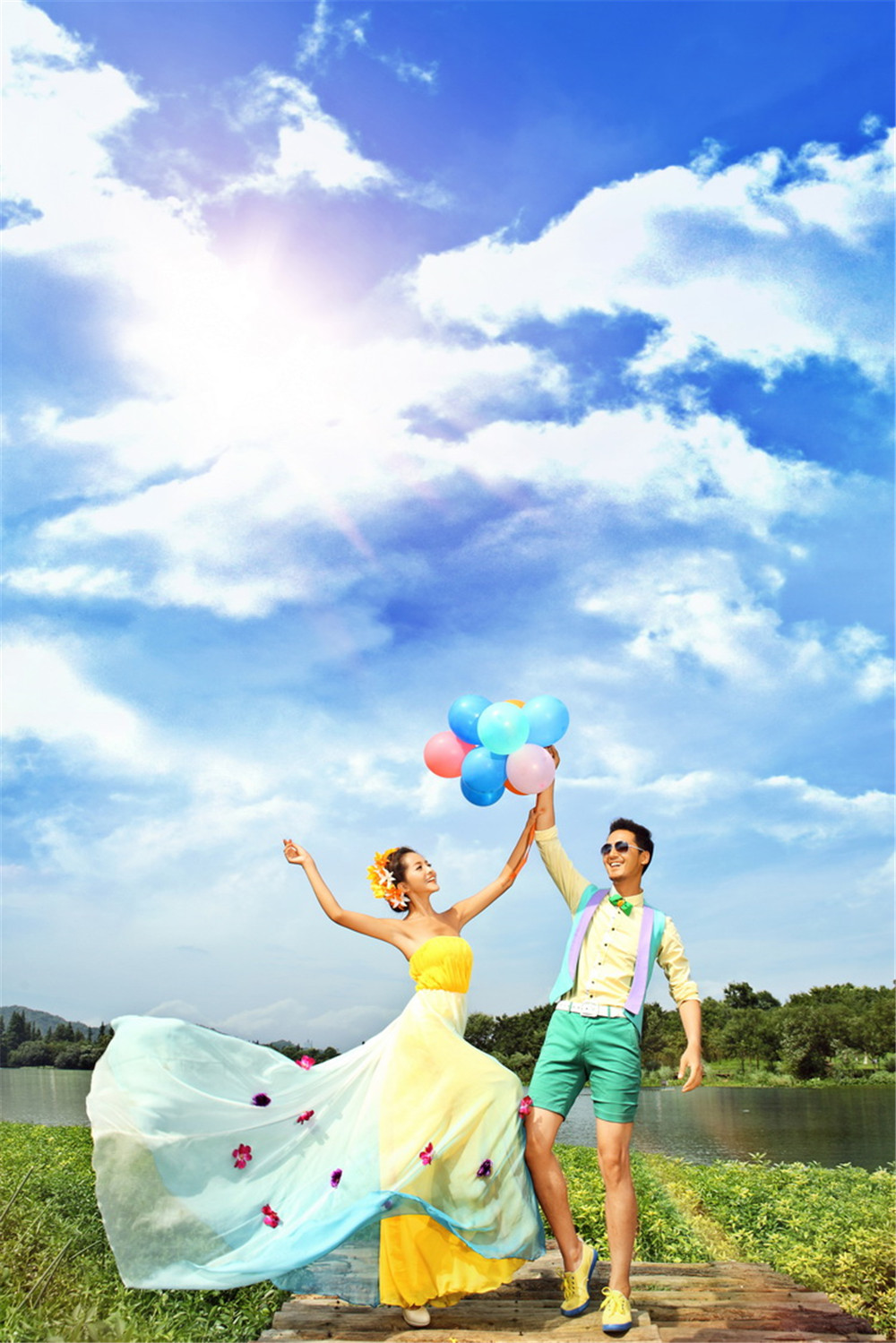 杭州-茅家埠-图片11