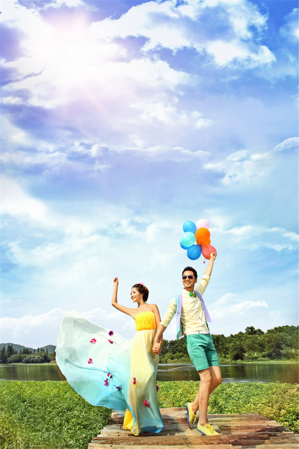 杭州-茅家埠-图片13