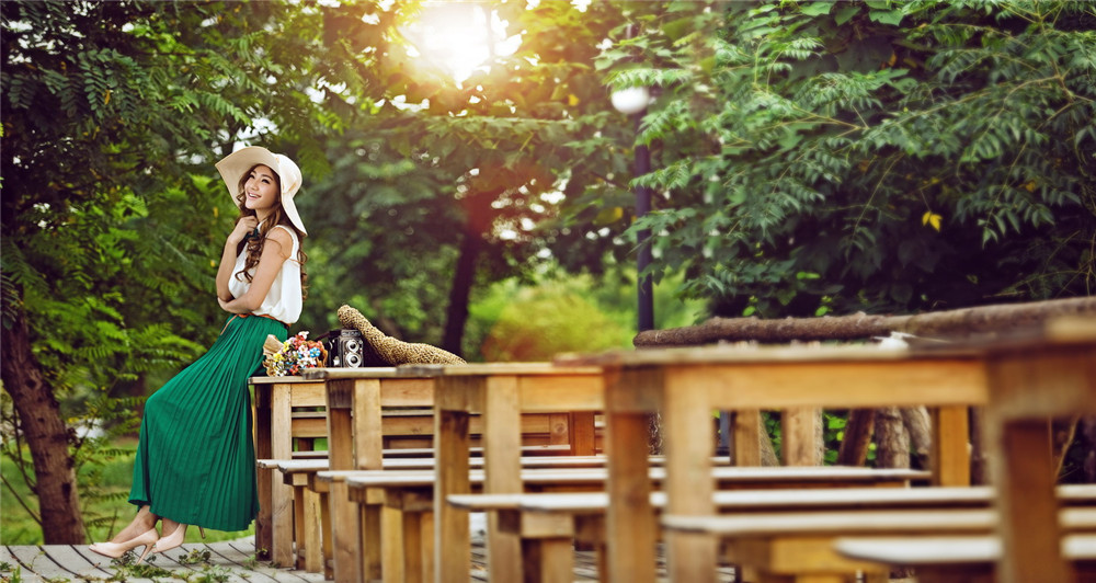 杭州-太子湾-图片7