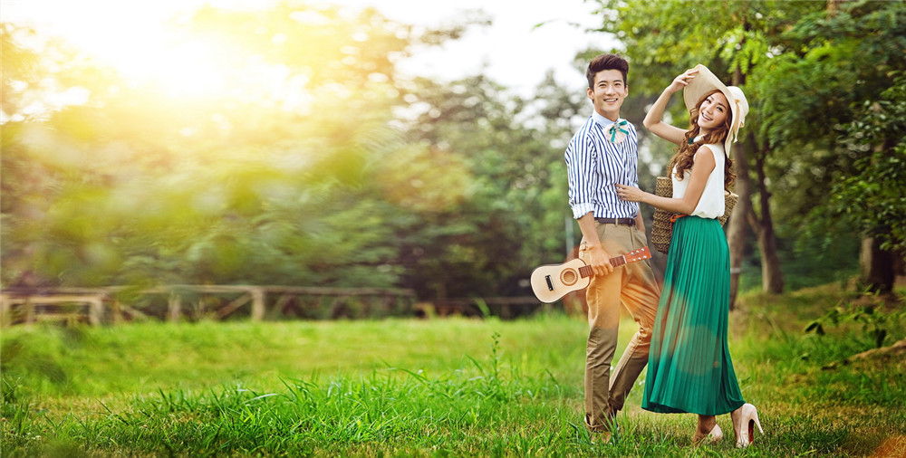 杭州-太子湾-图片2