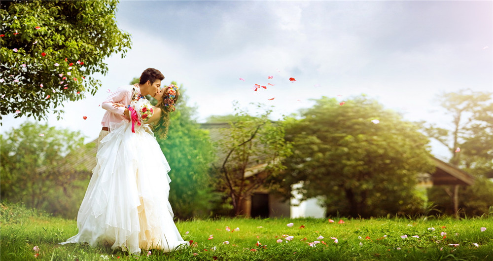 杭州-太子湾-图片6