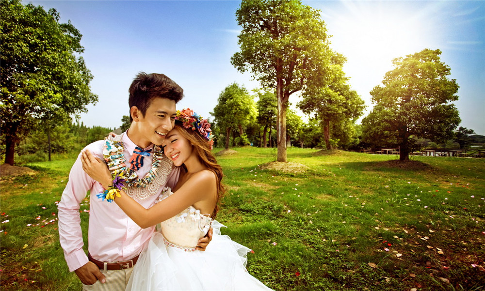 杭州-太子湾-图片8