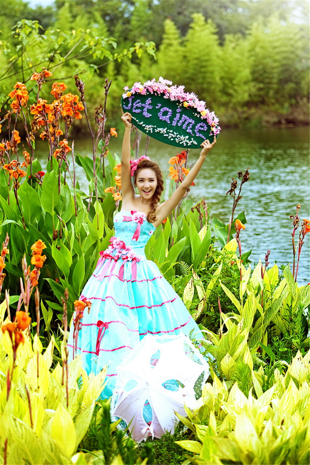 杭州-太子湾-图片10