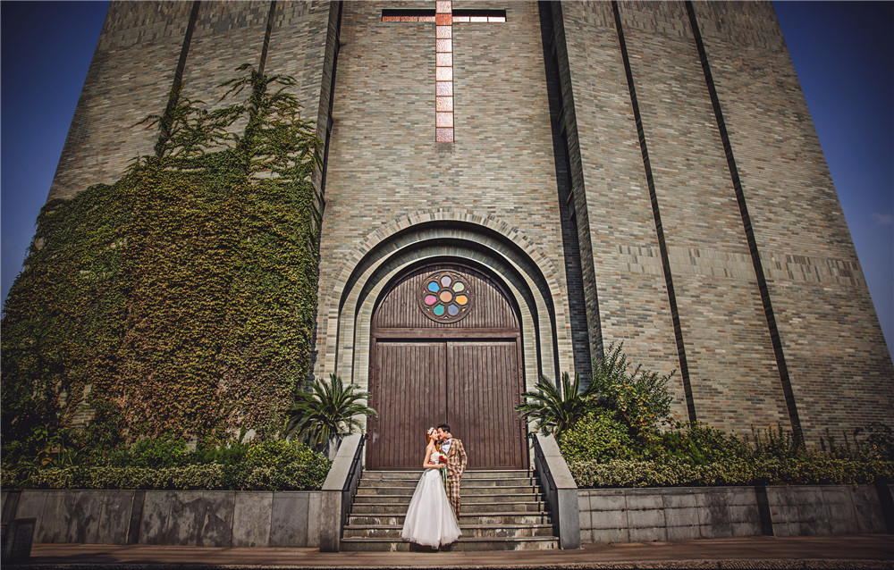 杭州-古楼-图片20