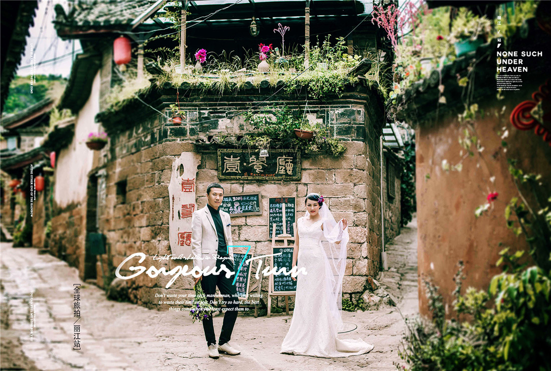 大理-洱海初夏-图片3