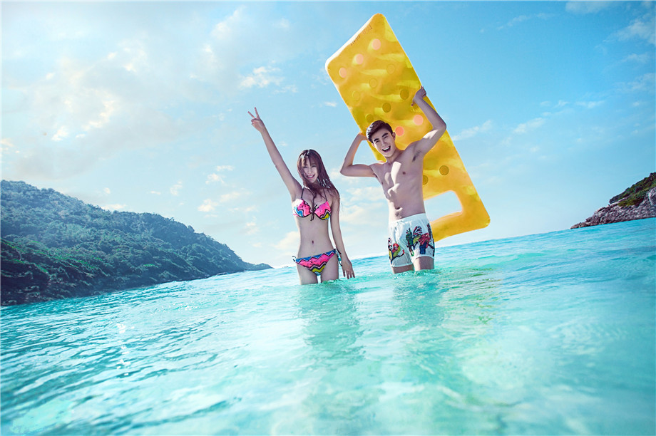 厦门-蜜月-图片1