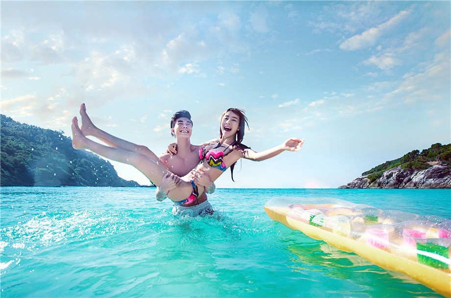 厦门-蜜月-图片2