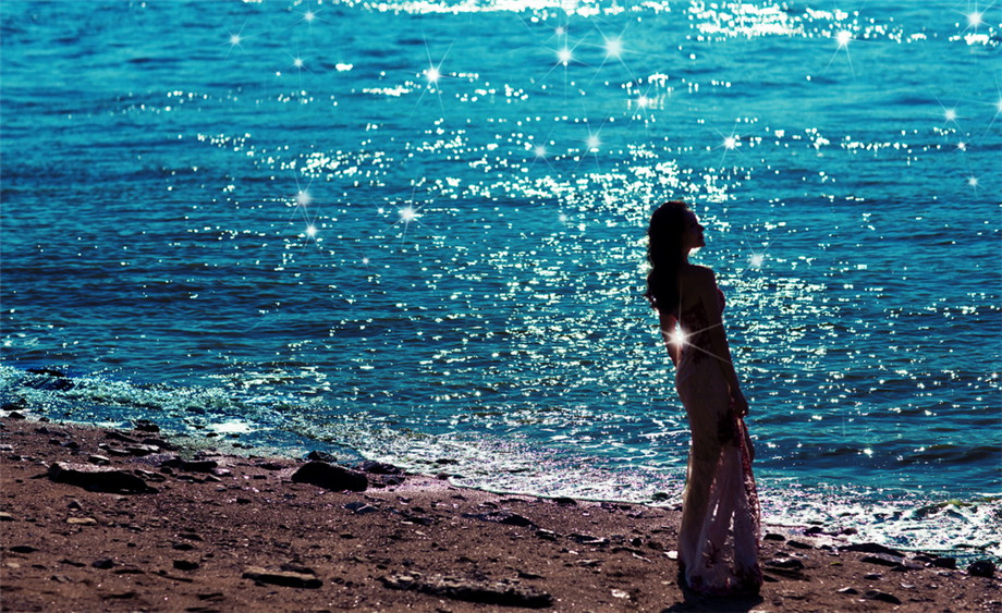 厦门-浪漫海滩-图片6