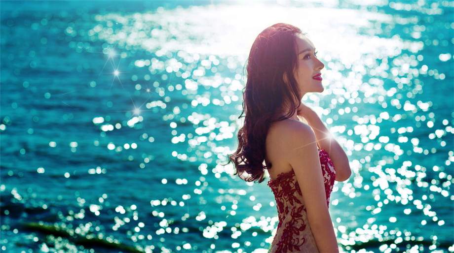 厦门-浪漫海滩-图片8