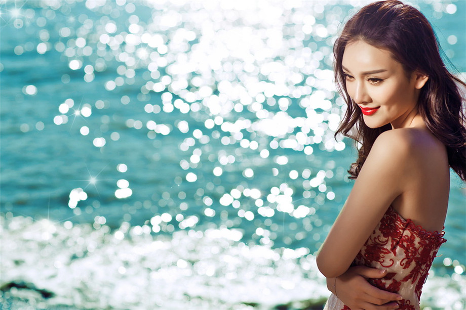 厦门-浪漫海滩-图片7