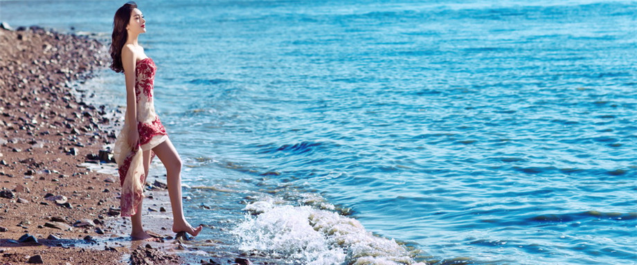 厦门-浪漫海滩-图片9