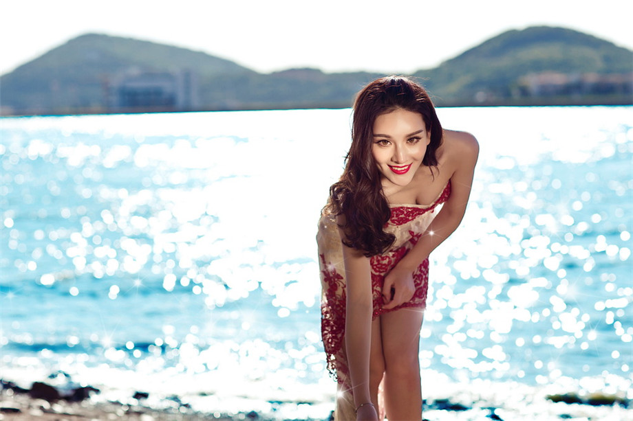 厦门-浪漫海滩-图片10