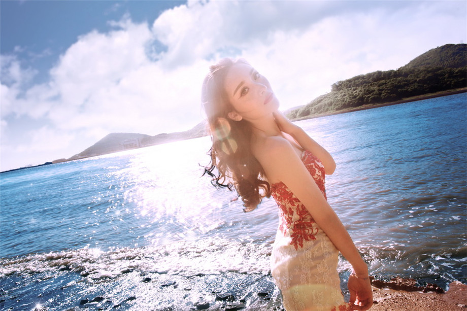 厦门-浪漫海滩-图片18