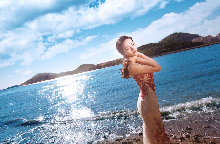 厦门-浪漫海滩-图片17