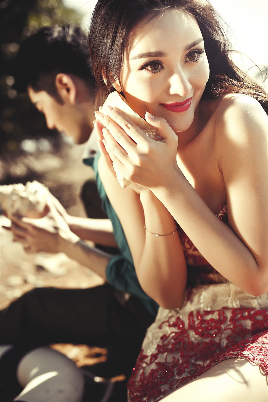 厦门-浪漫海滩-图片15