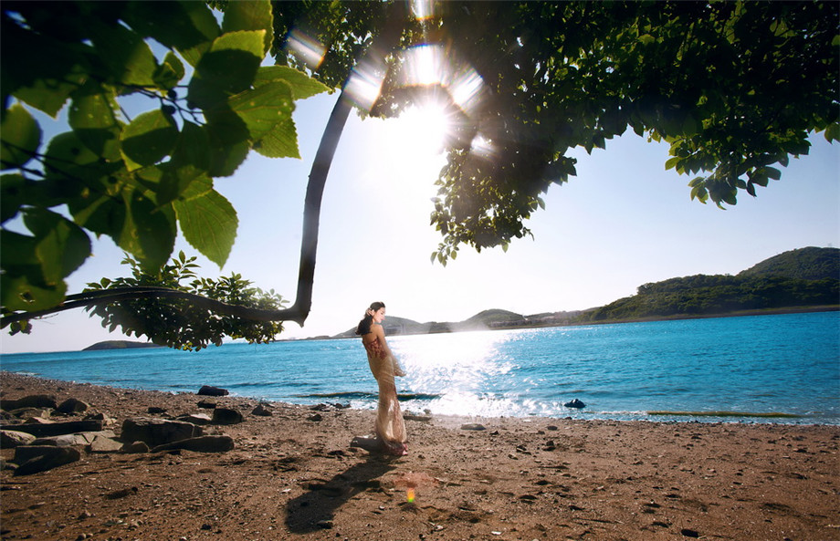 厦门-浪漫海滩-图片20